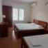 Apartmani ND, Jednosobni apartman, privatni smeštaj u mestu Dobre Vode, Crna Gora - SOBA (1)